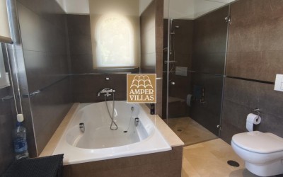 Charming and comfortable villa in Santa Clara.